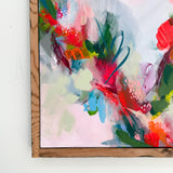 "Endless Bloom VI" by Megan Walsh