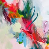 "Endless Bloom VI" by Megan Walsh