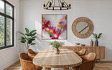 "Endless Bloom I" by Megan Walsh