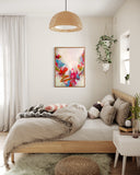 "Endless Bloom II" by Megan Walsh