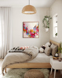 "Endless Bloom III" by Megan Walsh