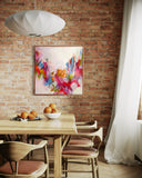 "Endless Bloom III" by Megan Walsh