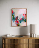 "Endless Bloom IV" by Megan Walsh