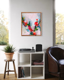 "Endless Bloom VI" by Megan Walsh