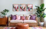 "Endless Bloom VI" by Megan Walsh