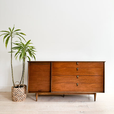 Cavalier Low Dresser/Media Cabinet