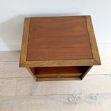 Cavalier Nightstand