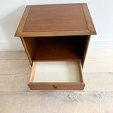 Cavalier Nightstand