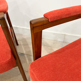 Pair of Svegards Markaryd Occasional Chairs