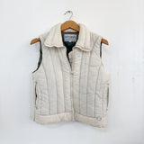 Vintage Puffer Vest