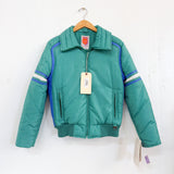 Deadstock Skyr Jacket