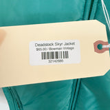 Deadstock Skyr Jacket