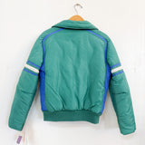 Deadstock Skyr Jacket