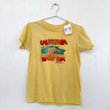 1970s/80s Beach Bum Tee