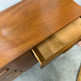 Mid Century Lowboy *Refinished*