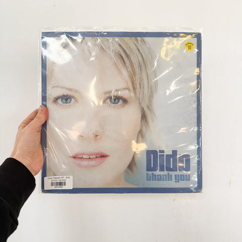 Dido - Vinyl Record 12"