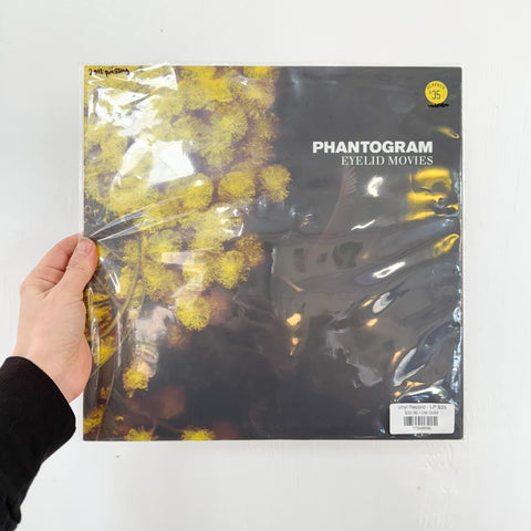 Phantogram - Vinyl Record - LP $35