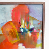 "Sunlit Fragments I" by Megan Walsh