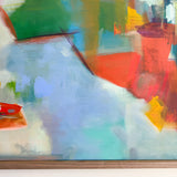 "Sunlit Fragments I" by Megan Walsh