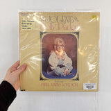 Dolly Parton - Vinyl Record - LP $70