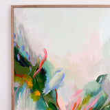 "Wild Meadow I" by Megan Walsh