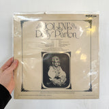 Dolly Parton - Vinyl Record - LP $70