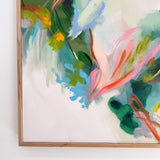 "Wild Meadow I" by Megan Walsh