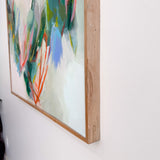 "Wild Meadow I" by Megan Walsh