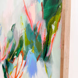 "Wild Meadow I" by Megan Walsh