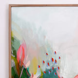 "Wild Meadow II" by Megan Walsh