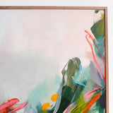 "Wild Meadow II" by Megan Walsh