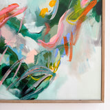 "Wild Meadow II" by Megan Walsh