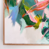 "Wild Meadow II" by Megan Walsh