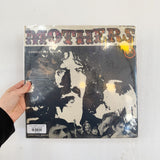 The Mothers of Invention - Vinyl Record - LP $100