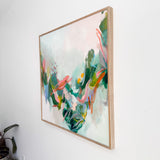 "Wild Meadow II" by Megan Walsh