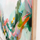 "Wild Meadow II" by Megan Walsh