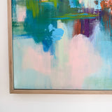 "Soft Horizon I" by Megan Walsh