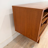Danish Teak Sideboard by Lovig