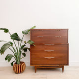 Kent Coffey "The Tableau" Highboy