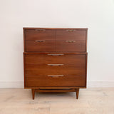 Kent Coffey "The Tableau" Highboy