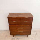 Kent Coffey "The Tableau" Highboy