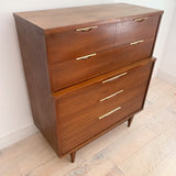 Kent Coffey "The Tableau" Highboy