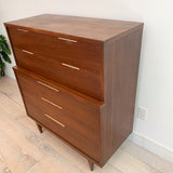 Kent Coffey "The Tableau" Highboy