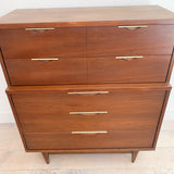 Kent Coffey "The Tableau" Highboy