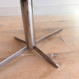 Adri Belgique Copper + Tile Top Coffee Table