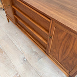 Lane Rhythm Buffet w/ Reversible Doors