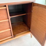 Lane Rhythm Buffet w/ Reversible Doors