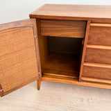 Lane Rhythm Buffet w/ Reversible Doors