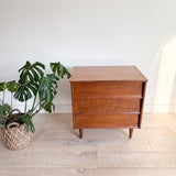 Small Heywood Wakefield Dresser