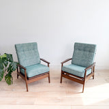 Pair of Baumritter Rockers